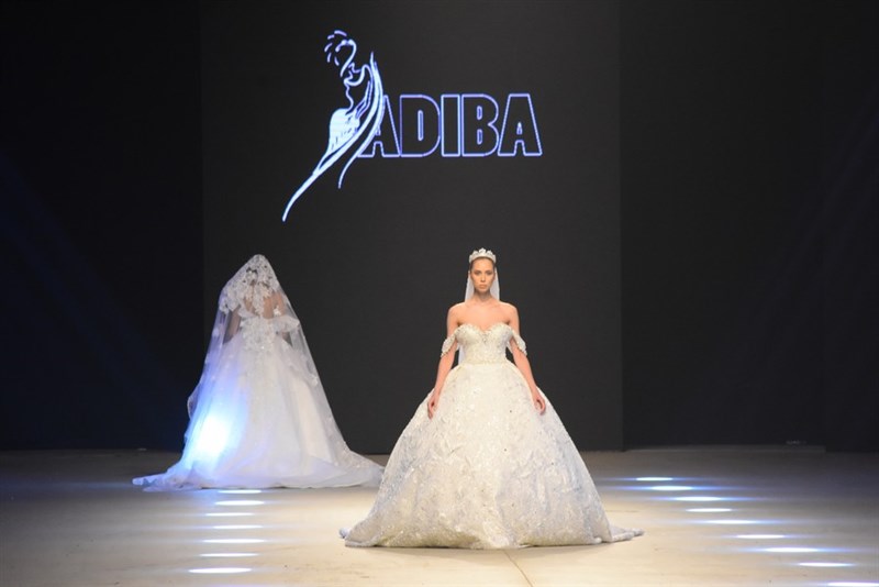 Adiba al Mahboub Fashion Show